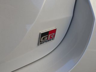 Toyota Yaris 2024 GR 130cv