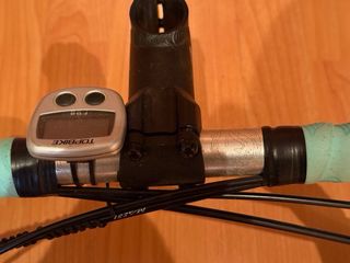 Grupo Campagnolo Veloce 9v Triple Plato