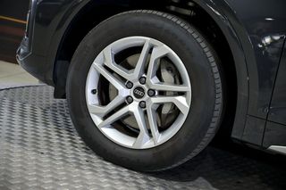 Audi Q5 Advanced 50 TFSI e quattroultra