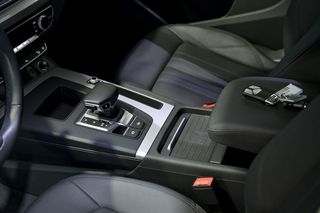 Audi Q5 Advanced 50 TFSI e quattroultra