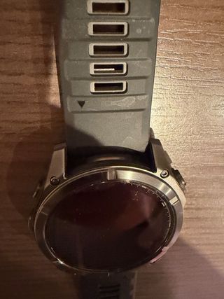 Garmin Fenix 8 51mm AMOLED Zafiro...2 DIAS DE USO