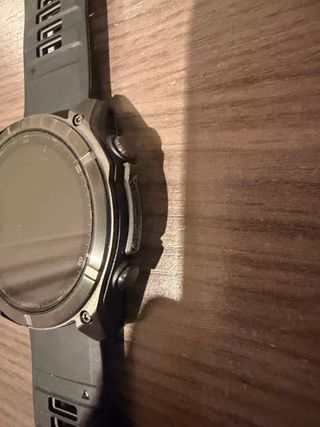 Garmin Fenix 8 51mm AMOLED Zafiro...2 DIAS DE USO