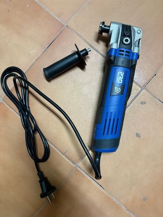 Multiherramienta Oscilante PRO