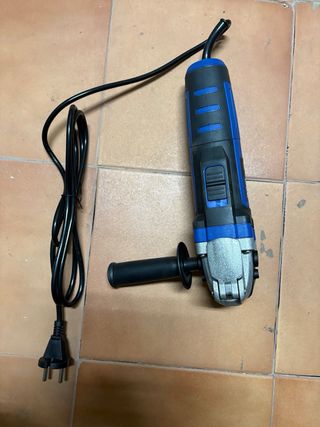 Multiherramienta Oscilante PRO