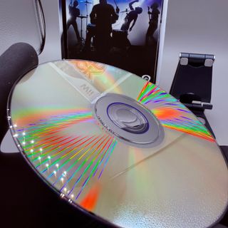 Rock Band Wii - Harmonix