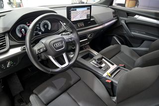 Audi Q5 S line 40 TDI 150kW quattroultra