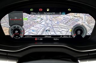 Audi Q5 S line 40 TDI 150kW quattroultra