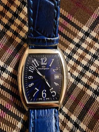 Orologio Philip Watch Panama