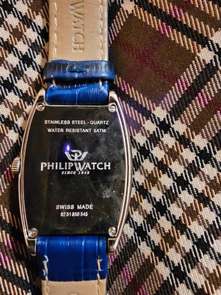Orologio Philip Watch Panama