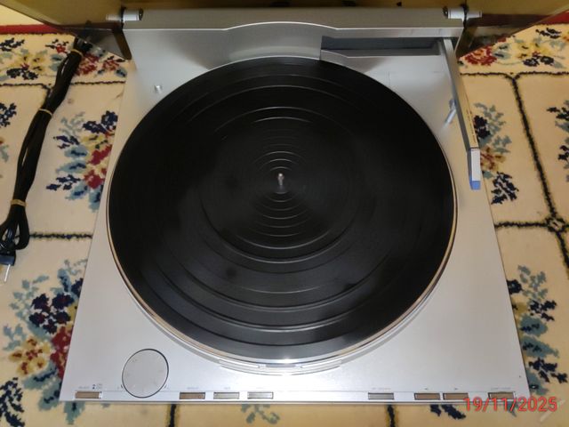 Giradischi JVC LE5 - Solo Ricambi