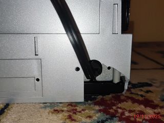 Giradischi JVC LE5 - Solo Ricambi