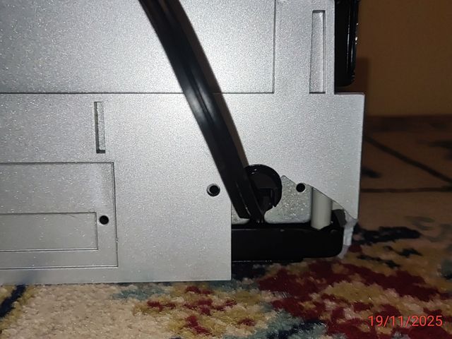 Giradischi JVC LE5 - Solo Ricambi