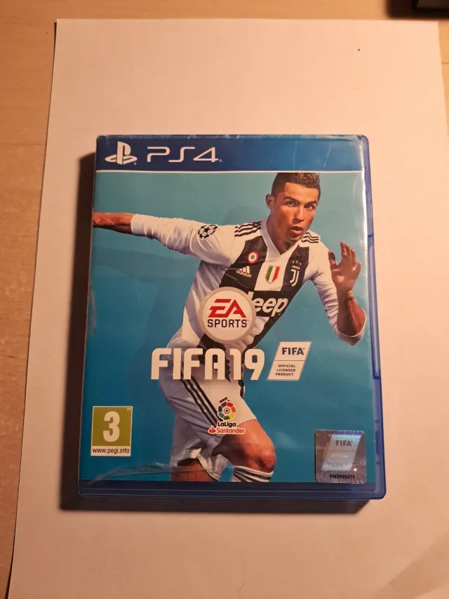 FIFA 19