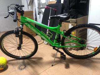 bicicleta 24 pulgadas WST sniper