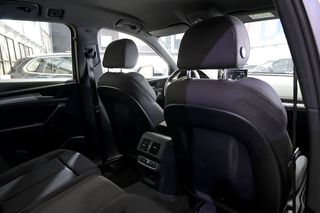 Audi Q5   S line 40 TDI 150kW quattroultra