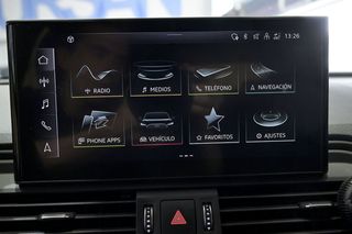 Audi Q5   S line 40 TDI 150kW quattroultra