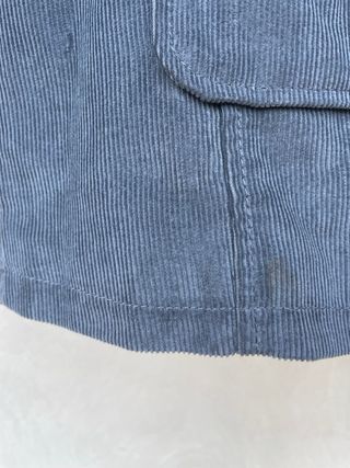 Giacca Petit Bateau bambino foderata