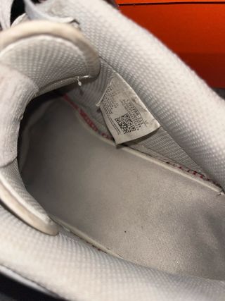 Nike Air Force 1 Talla 44