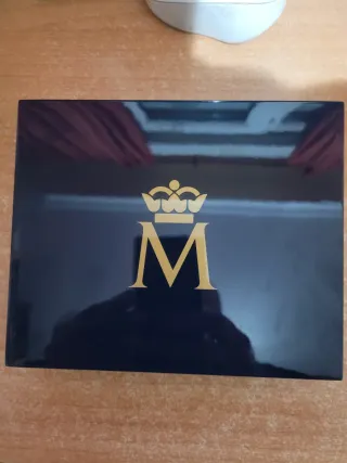 Colección 2 Monedas Salvador Dalí 150€ y 10€ 2021