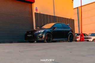 FORD FOCUS RS 500 (RS500)