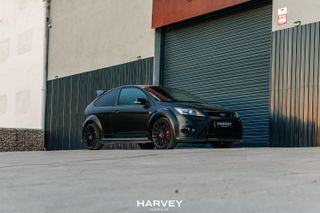 FORD FOCUS RS 500 (RS500)