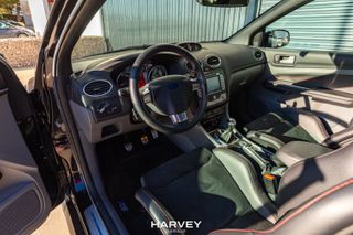 FORD FOCUS RS 500 (RS500)