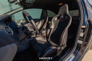 FORD FOCUS RS 500 (RS500)