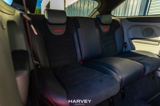 FORD FOCUS RS 500 (RS500)