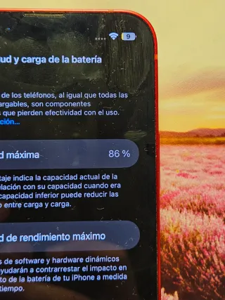 iPhone 13 Mini 128GB + accessori