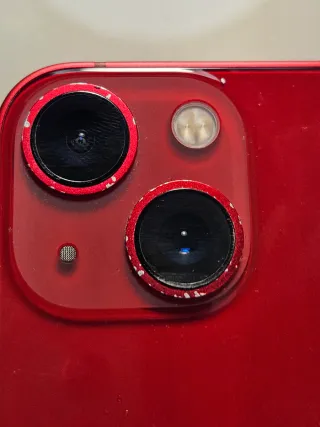 iPhone 13 Mini 128GB + accessori