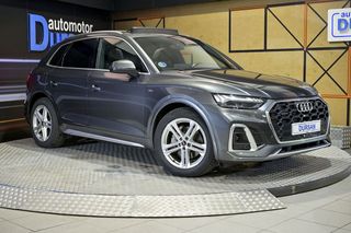 Audi Q5   S line 40 TDI 150kW quattroultra