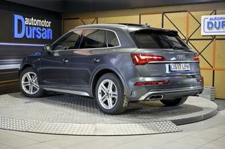 Audi Q5   S line 40 TDI 150kW quattroultra