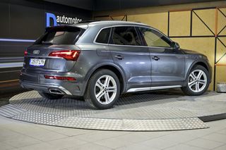 Audi Q5   S line 40 TDI 150kW quattroultra