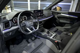 Audi Q5   S line 40 TDI 150kW quattroultra