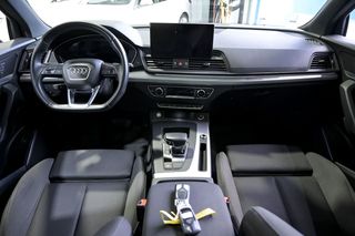 Audi Q5   S line 40 TDI 150kW quattroultra