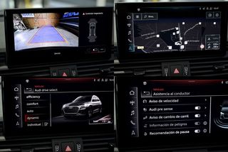 Audi Q5   S line 40 TDI 150kW quattroultra