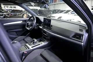 Audi Q5   S line 40 TDI 150kW quattroultra