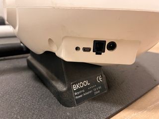 Rodillo Bkool Smart Go