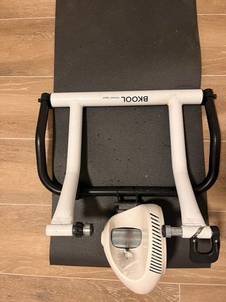 Rodillo Bkool Smart Go