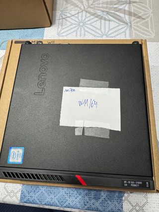 Lenovo Tiny M700 Windows 11