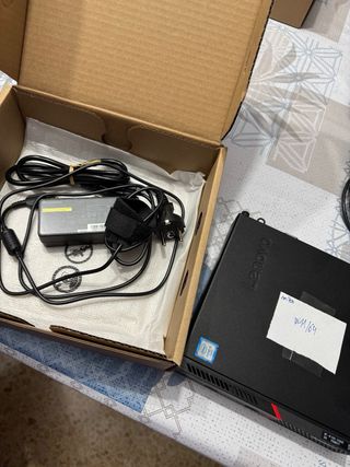 Lenovo Tiny M700 Windows 11