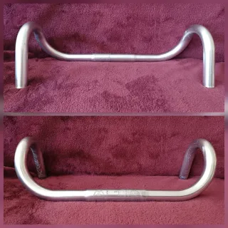 3TTT Competizione -Manillar-