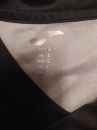 Camiseta de fútbol Cubas de la Sagra