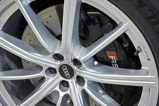 Audi Q8 RS TFSI 441kW 600CV quattro tipt