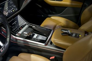 Audi Q8 RS TFSI 441kW 600CV quattro tipt