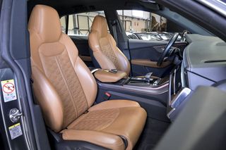 Audi Q8 RS TFSI 441kW 600CV quattro tipt