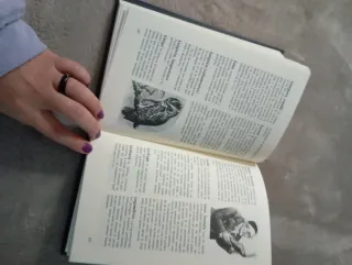 El gran libro de los sueños