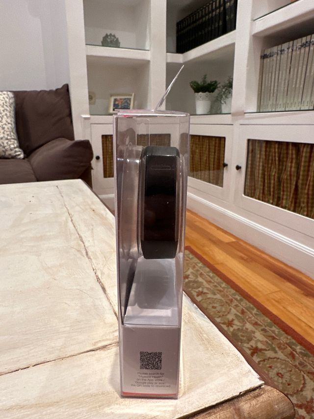 Huawei Band 2 Pro - GPS Integrado / Completa