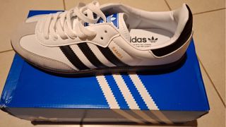 Scarpa Adidas Modello Gazzelle