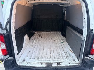 Toyota Proace City 2020